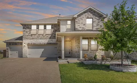 3901 Blue Stem Blvd, Melissa, TX 75454