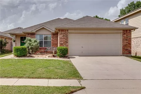 2129 Franks St, Fort Worth, TX 76177