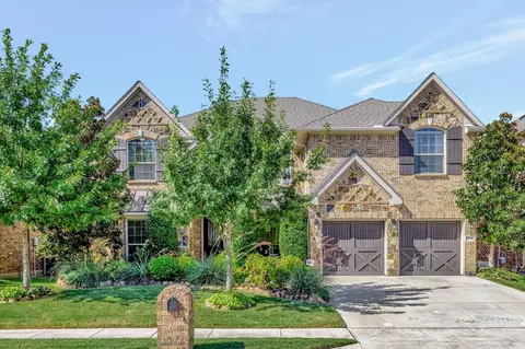 11733 Merlotte Ln, Fort Worth, TX 76244
