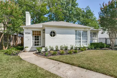 5719 Southwestern Blvd, Dallas, TX 75209