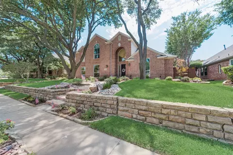 4308 Wingren Dr, Plano, TX 75093