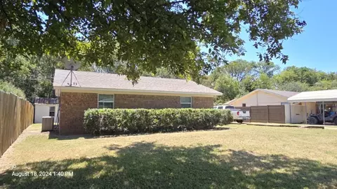 15550 Watson Dr, Kemp, TX 75143