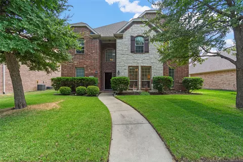 13931 Hot Springs Ln, Frisco, TX 75035