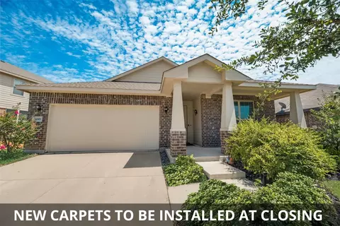 3109 Coyote Canyon Trl, Fort Worth, TX 76108