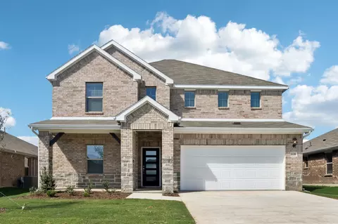 1139 Salado St, Crandall, TX 75114