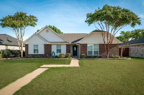 1517 Edelweiss Dr, Allen, TX 75002