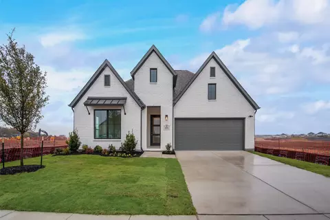 1609 Yorkie Dr, Forney, TX 75126