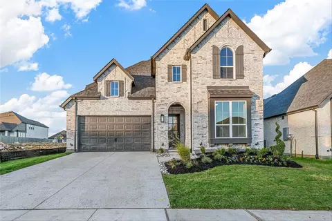 2008 Lindsey Ln, Northlake, TX 76247
