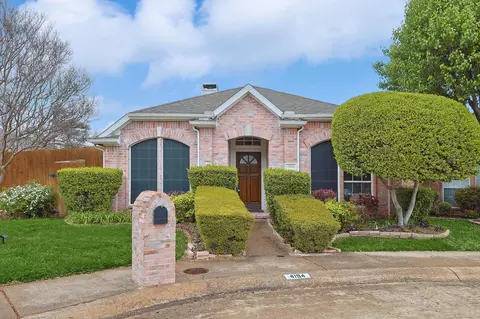 4194 Midrose Trl, Dallas, TX 75287