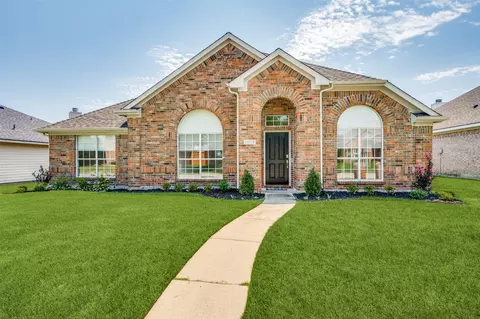 10613 Blue Bay Dr, Frisco, TX 75035
