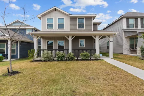 2840 Bursera Ln, Fort Worth, TX 76108