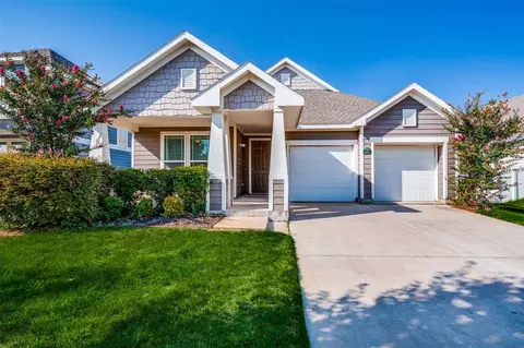9205 Blackstone Dr, Providence Village, TX 76227