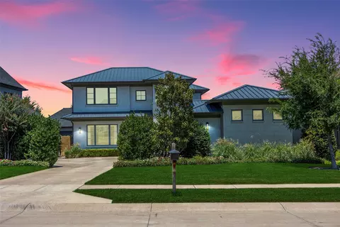 5124 Peach Willow Ln, Fort Worth, TX 76109