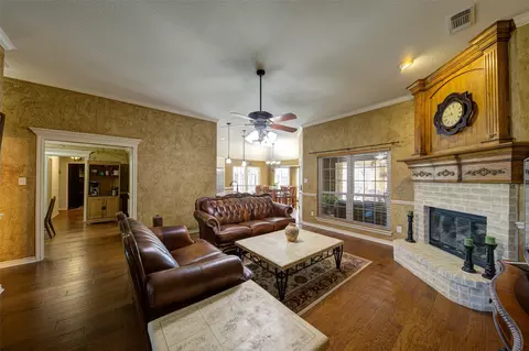 1417 Thomas Rd, Springtown, TX 76082 photo 7