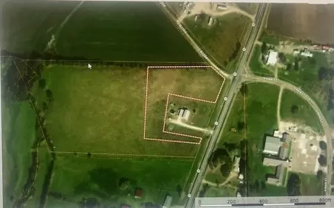 tbd N Hwy 37, Bogata, TX 75417