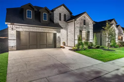 749 Corner Post Path, Celina, TX 75009 photo 3