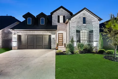 749 Corner Post Path, Celina, TX 75009 photo 2