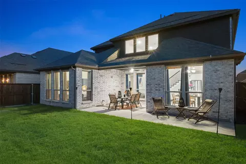 749 Corner Post Path, Celina, TX 75009 photo 5