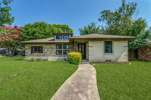6605 Vada Dr, Dallas, TX 75214