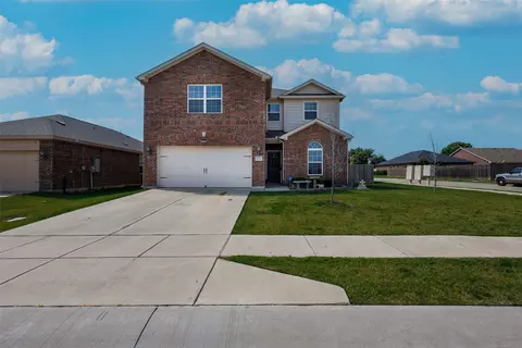 1631 Park Trails Blvd, Princeton, TX 75407