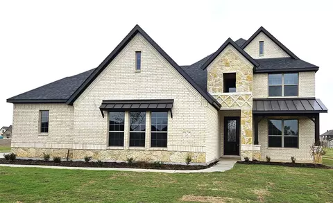720 Georgia Blvd, Collinsville, TX 76233