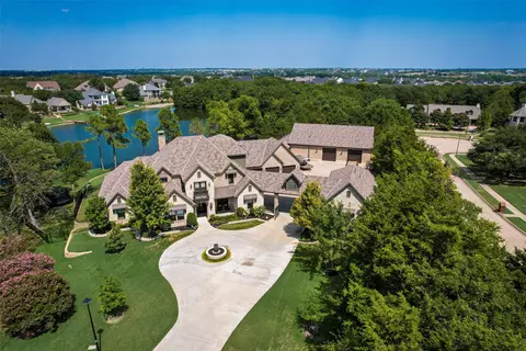 517 Pine Island Cir, Heath, TX 75032