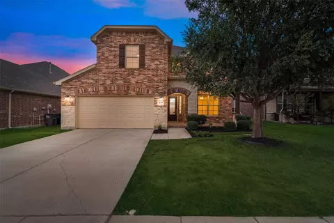 532 Sundrop Dr, Little Elm, TX 75068