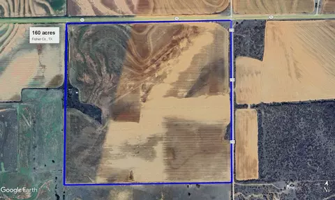 tbd State Hwy 92, Rotan, TX 79546