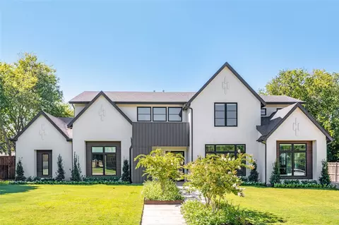 3846 Cabana Ln, Dallas, TX 75229