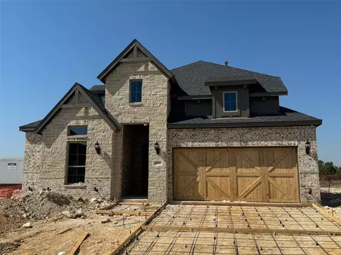 1877 Rough Ridge Trl, Midlothian, TX 76065