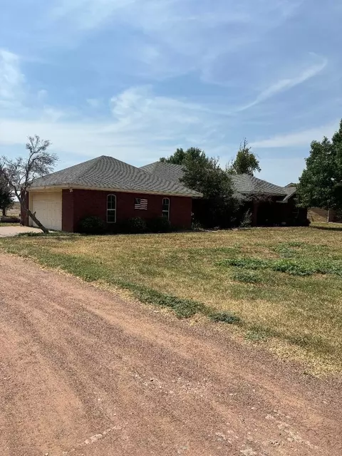 5107 Western Ln, Vernon, TX 76384