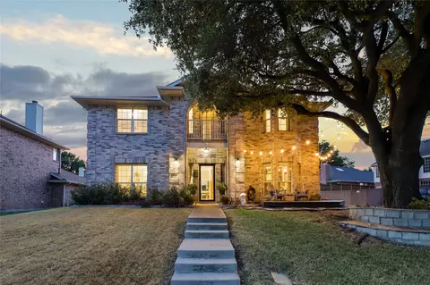 900 Heritage Pkwy, Allen, TX 75002