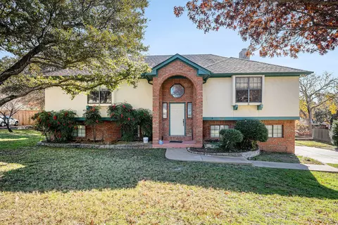 7713 Incline Ter, Fort Worth, TX 76179