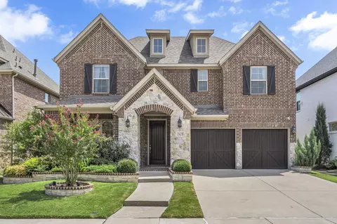 2625 Marble Creek Dr, The Colony, TX 75056
