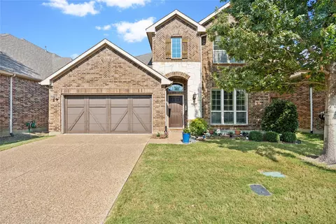 2517 Louis Ln, The Colony, TX 75056