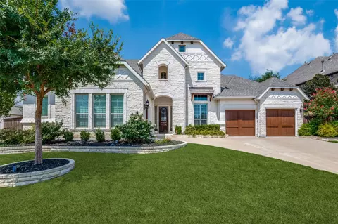 4816 Texoma Dr, Frisco, TX 75033