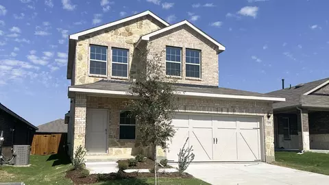 1458 Canongate Dr, Crandall, TX 75114