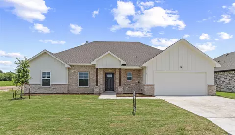 Exterior - 110 Panther Loop, Mabank, TX 75147 photo 1 of 3