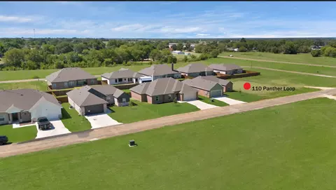 View/Area - 110 Panther Loop, Mabank, TX 75147 photo 2 of 6