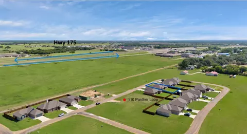 View/Area - 110 Panther Loop, Mabank, TX 75147 photo 3 of 6