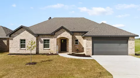 Exterior - 110 Panther Loop, Mabank, TX 75147 photo 2 of 3