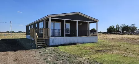 5021 Tradewind St, Amarillo, TX 79118