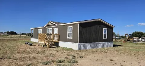 5021 Tradewind St, Amarillo, TX 79118 photo 4