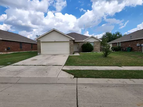 12624 Forest Lawn Rd, Rhome, TX 76078
