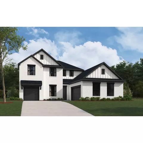 1110 Nora Ln, Forney, TX 75126