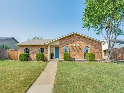 856 Acadia Dr, Plano, TX 75023