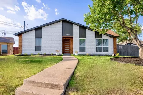 5420 Squires Dr, The Colony, TX 75056