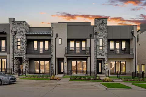 1272 Daybreak Dr, Allen, TX 75013
