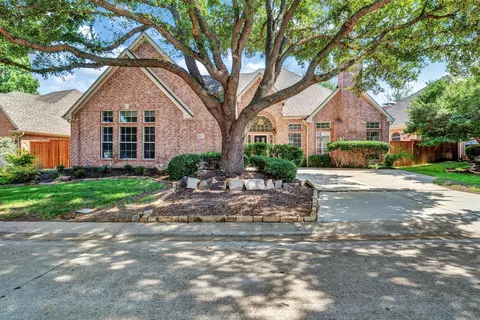 807 Buckhill Dr, Mckinney, TX 75072