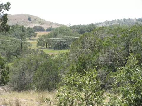 lot S 10 Ph 5 Flowing Creek Dr Rd, Evant, TX 76525